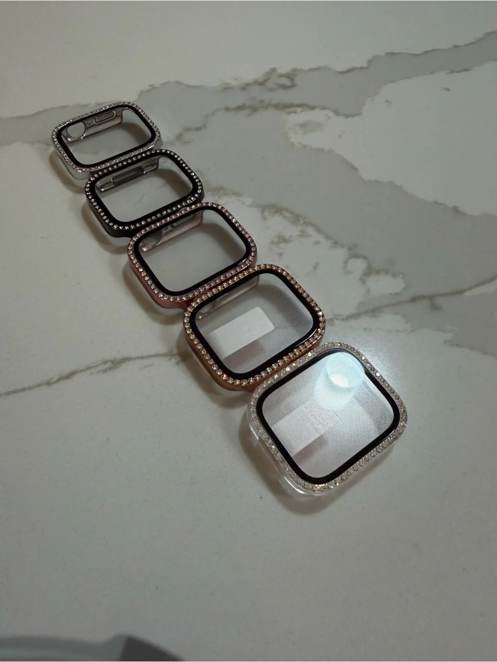 N/A set five